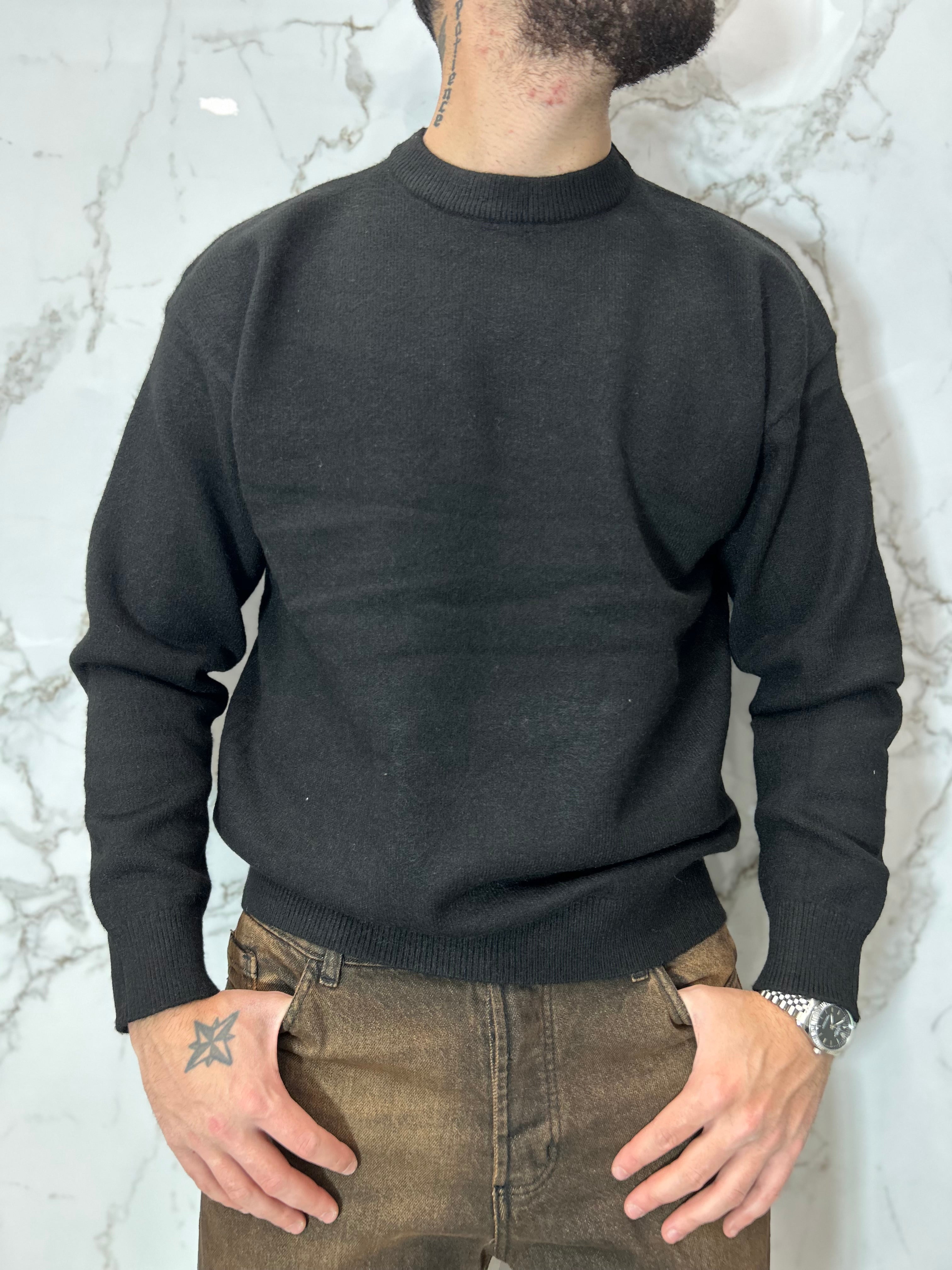 PULLOVER PIEL “PREMIUM”