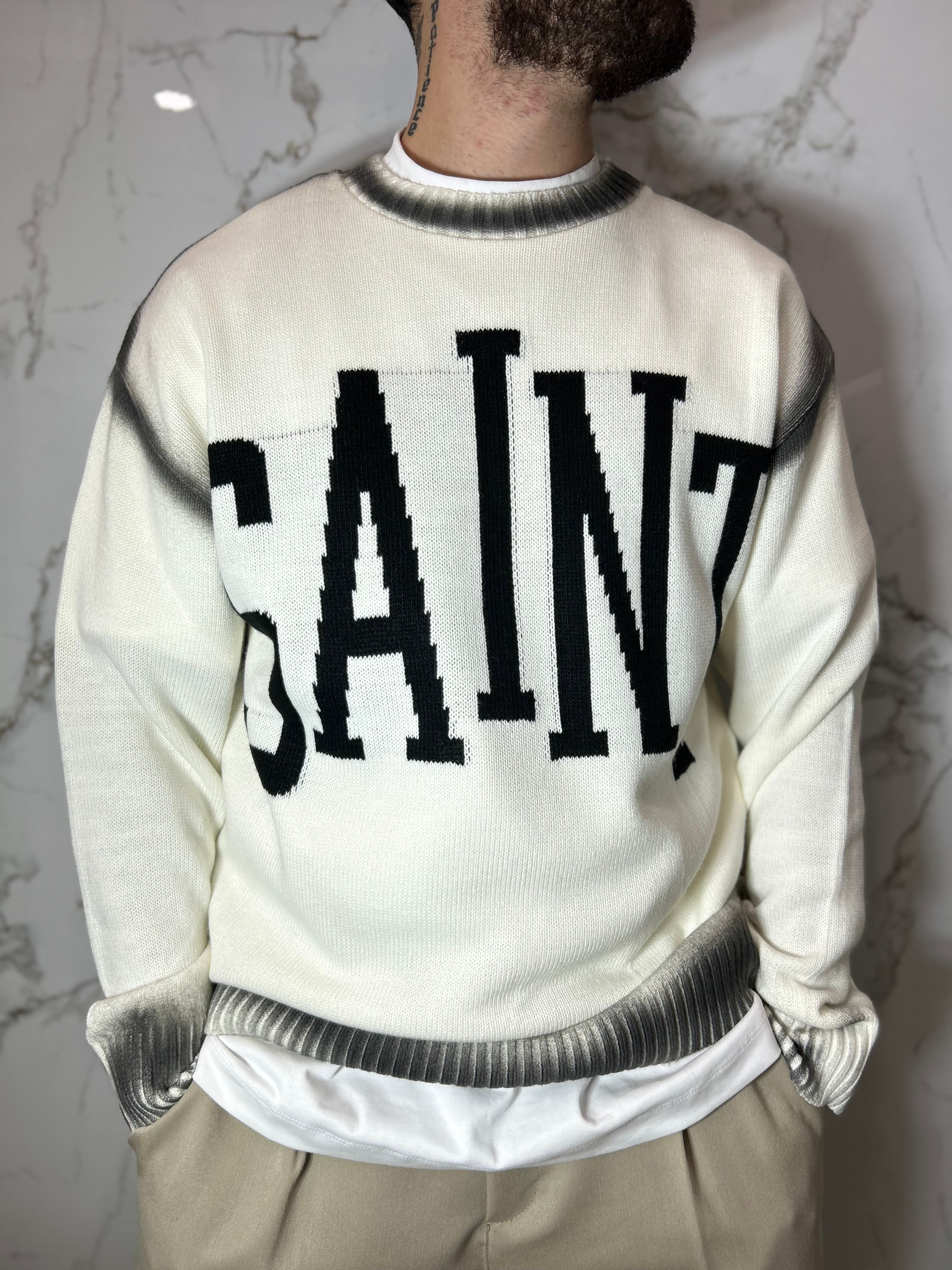 PULLOVER SAINT