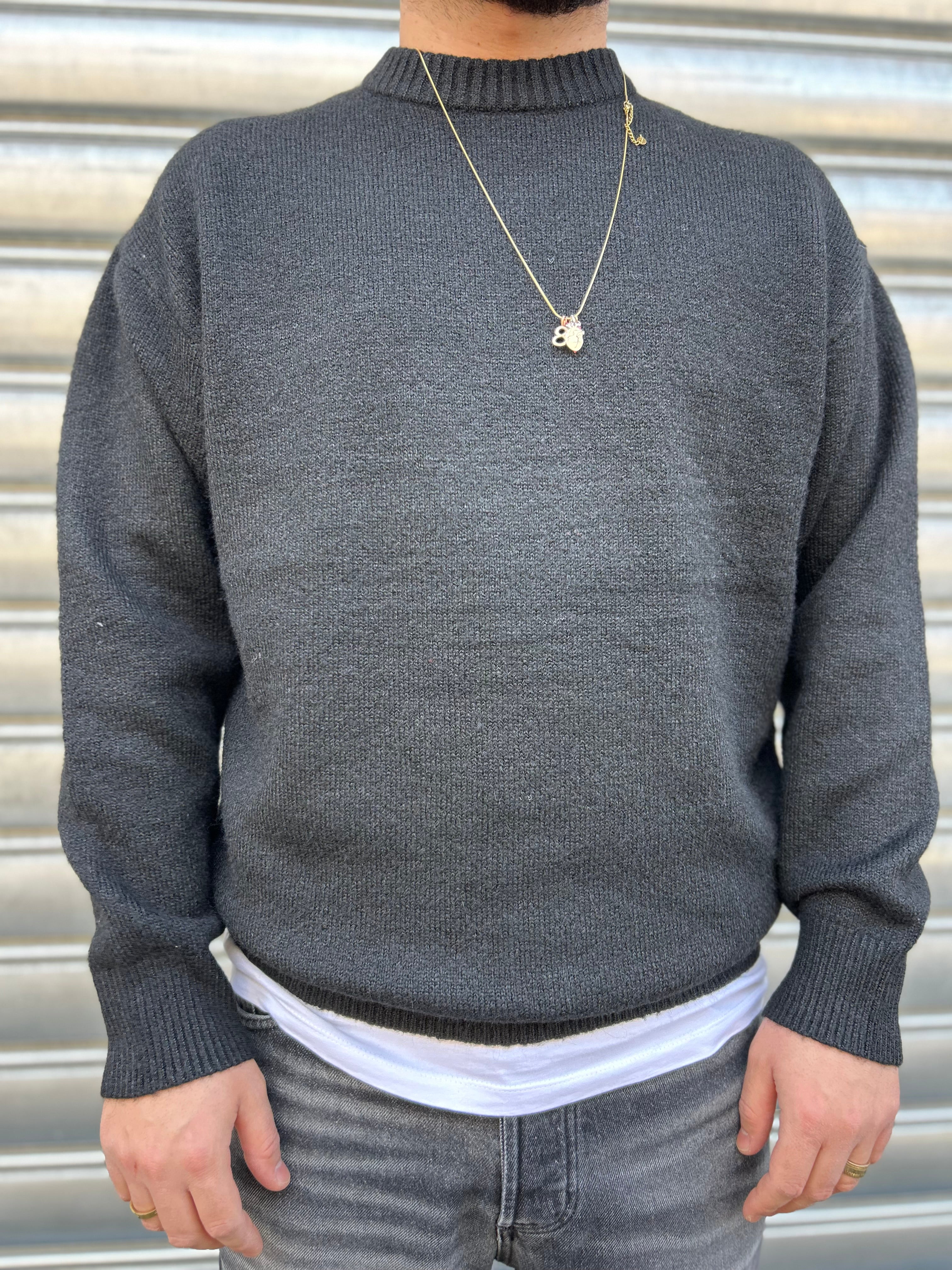 PULLOVER PIEL 2.0 “PREMIUM”