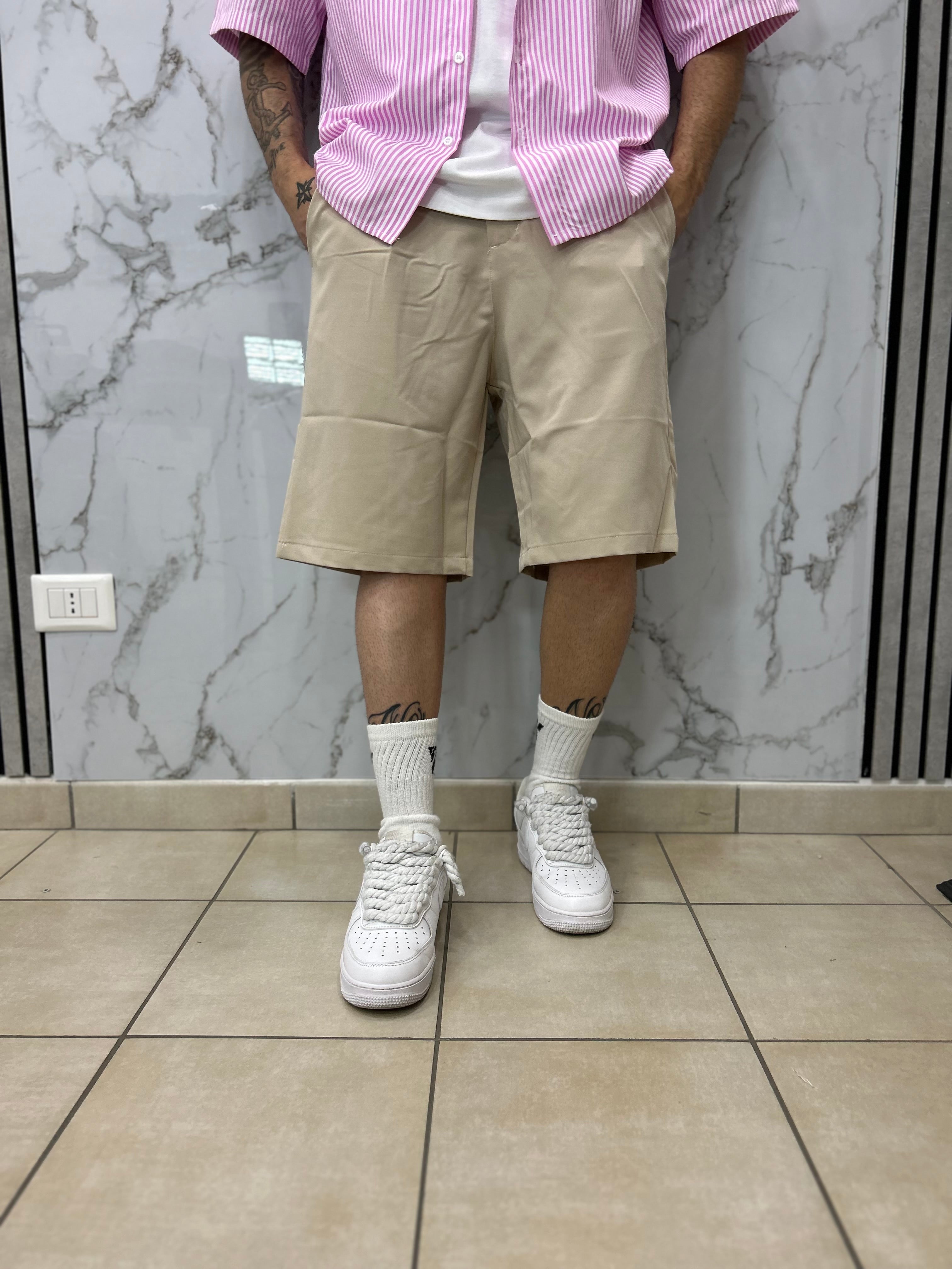 BERMUDA CLASSIC