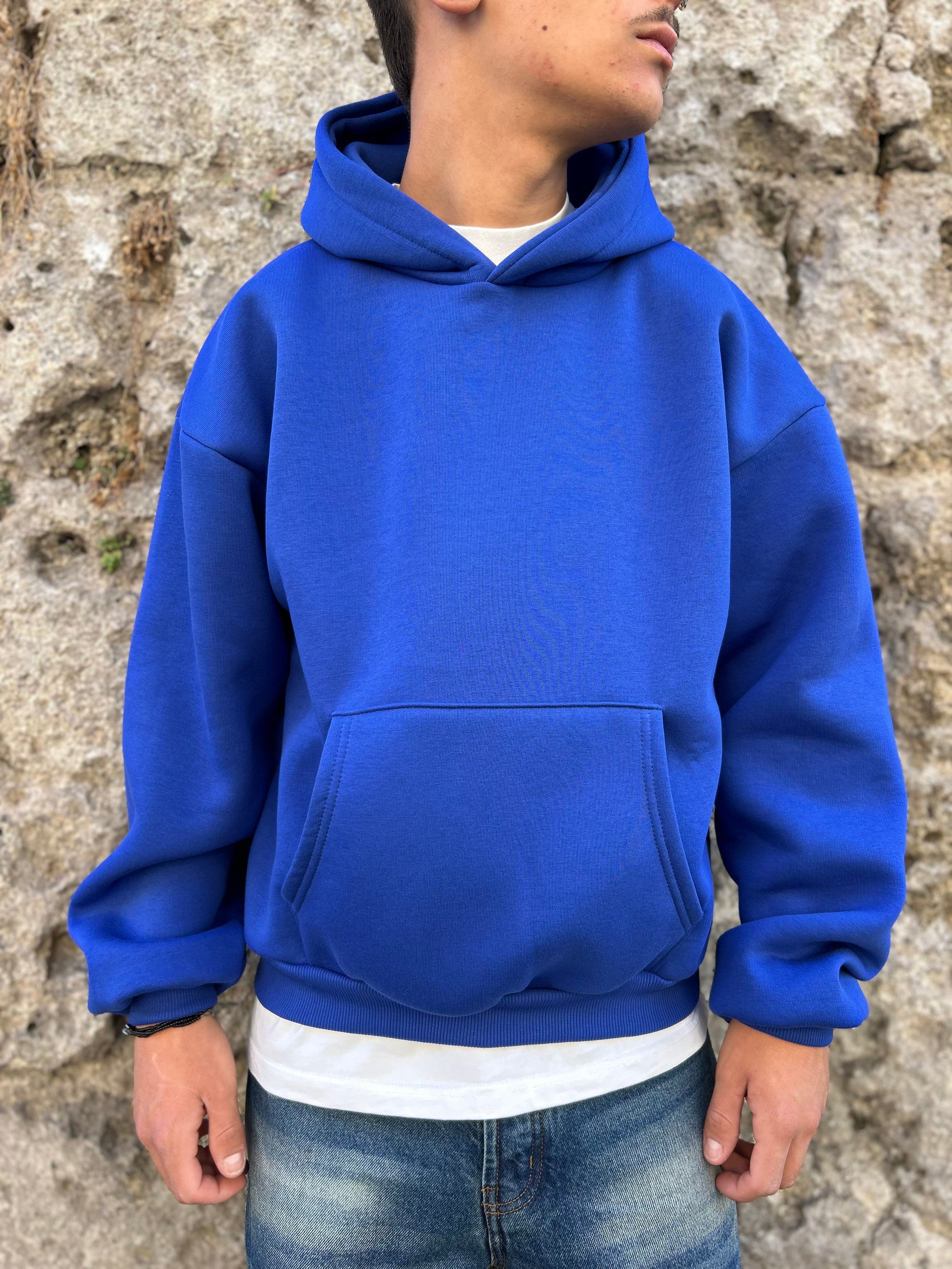 BOXY FIT “PASSION”