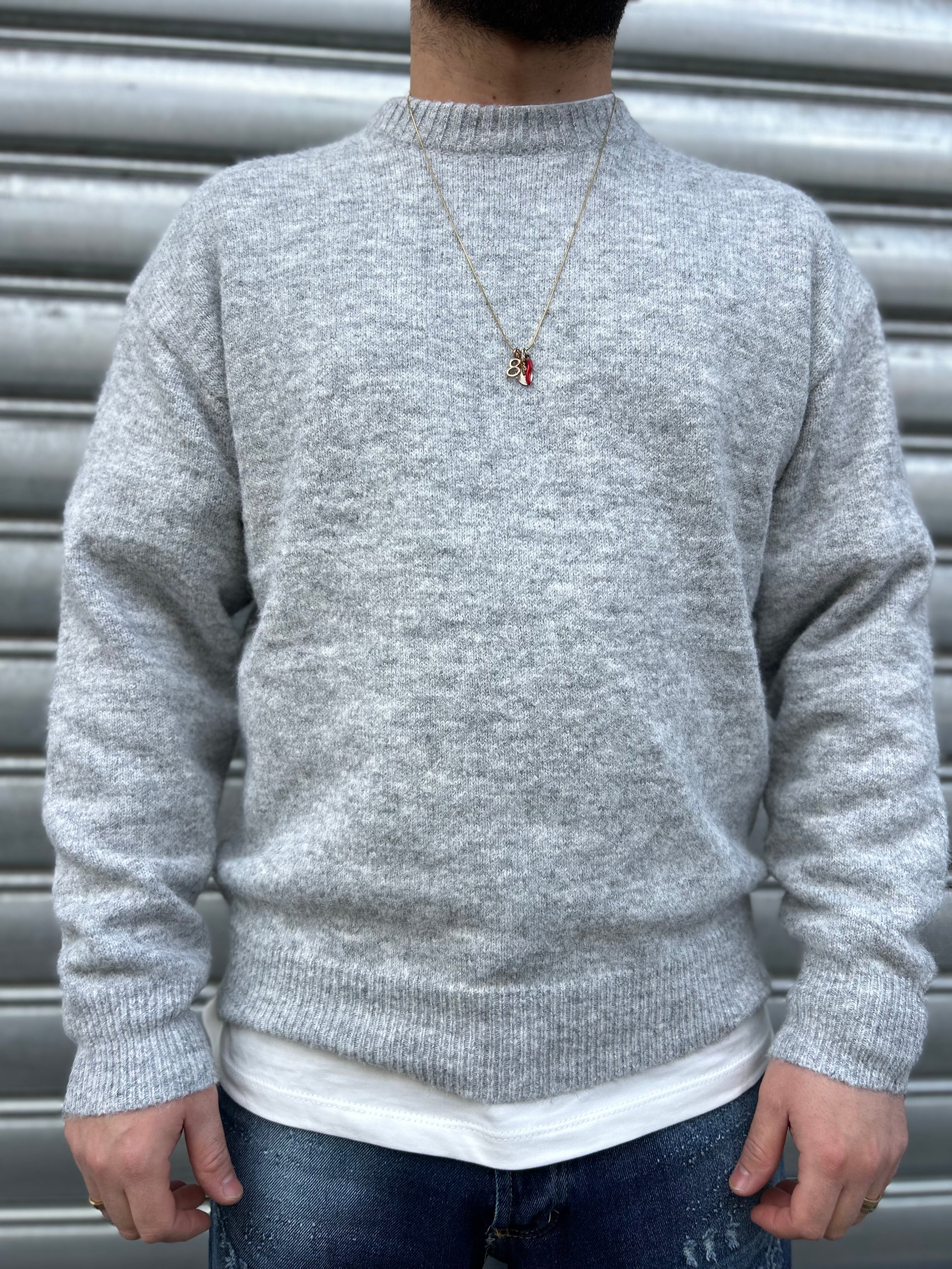 PULLOVER PIEL 2.0 “PREMIUM”