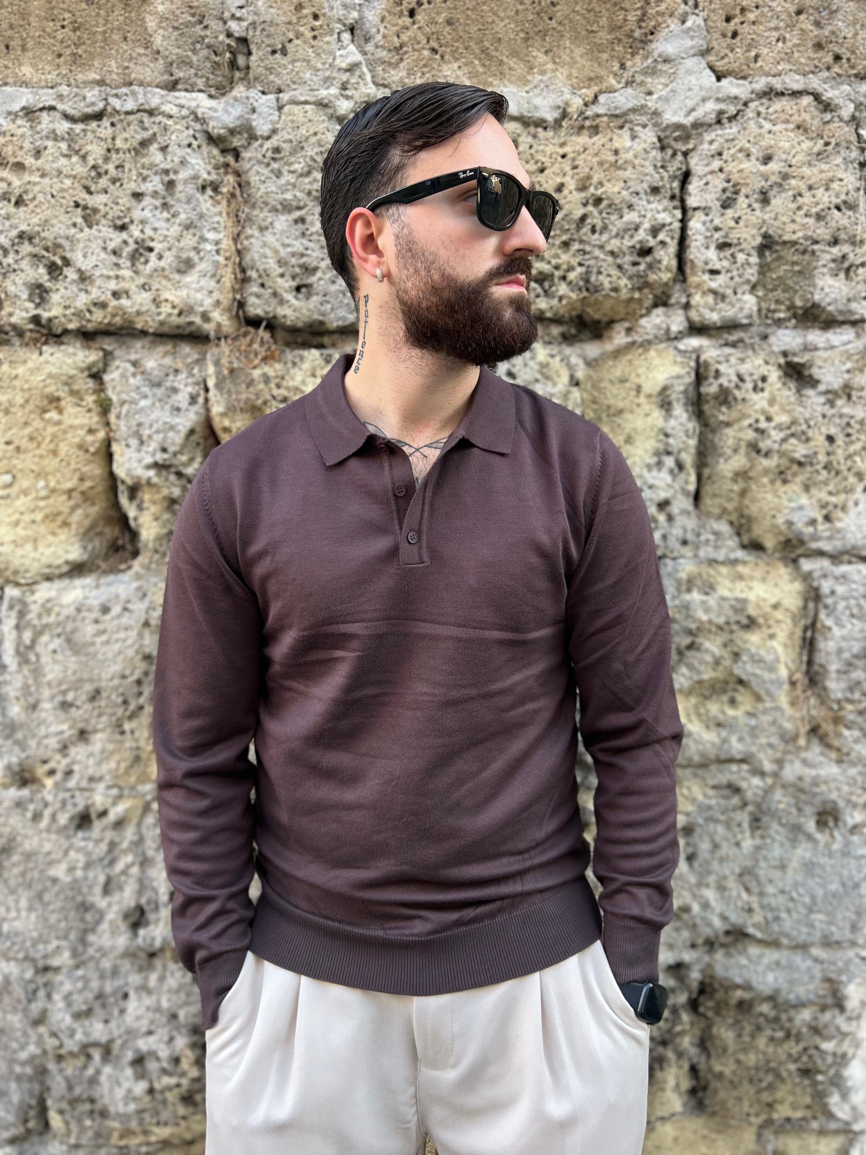 POLO IN FILO 2.0