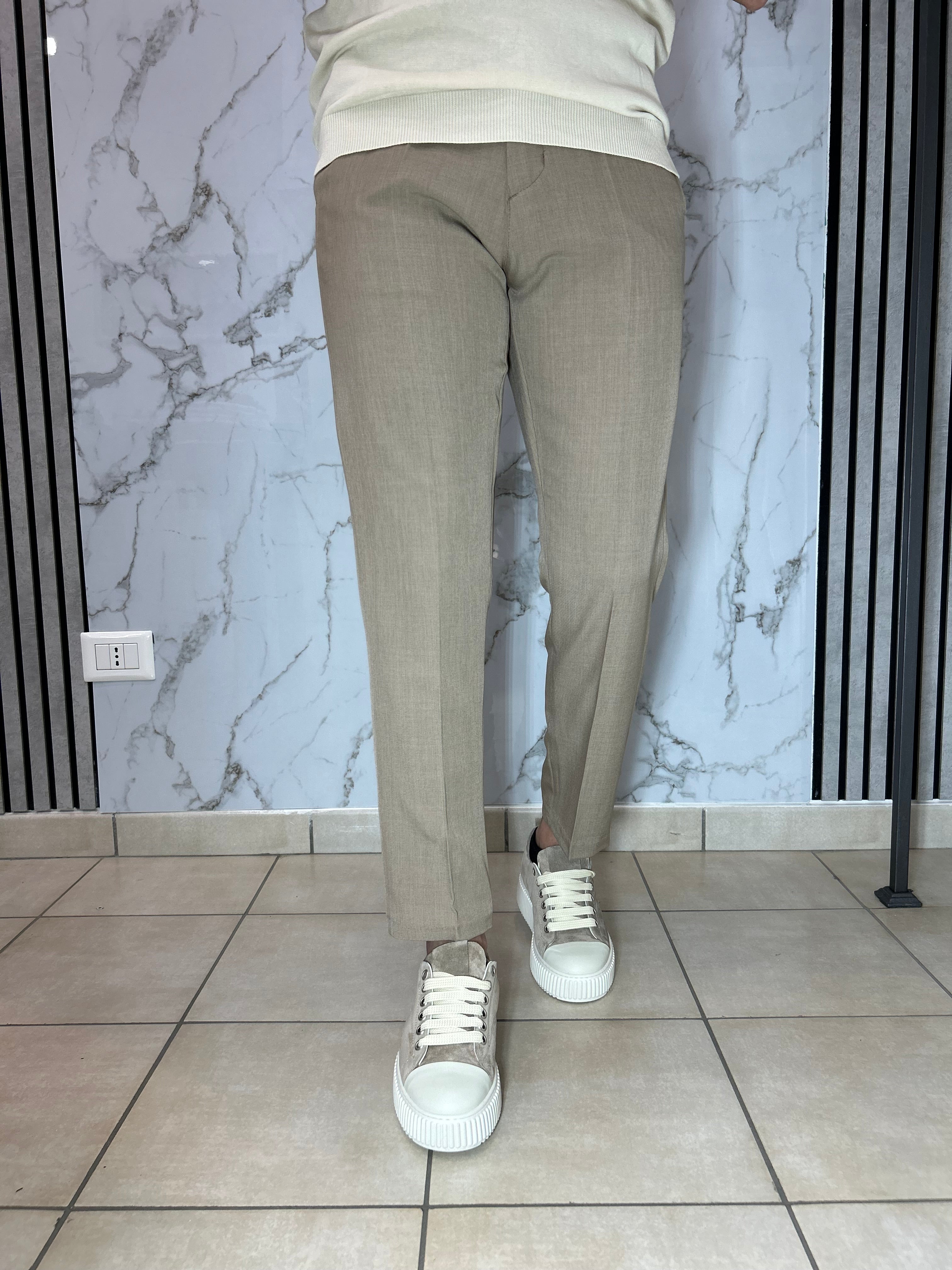 Pantalone Milano