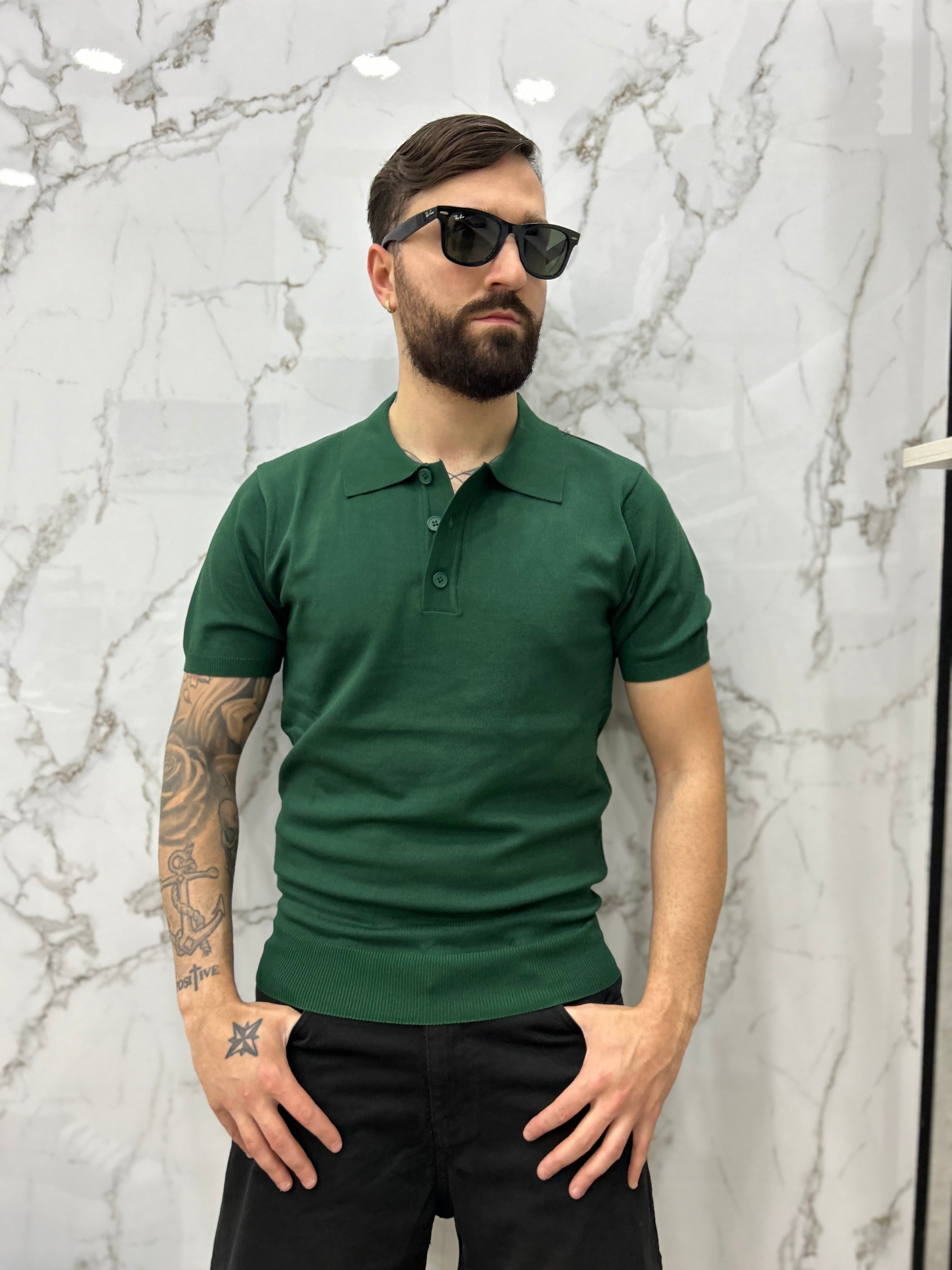 POLO BASIC IN FILO