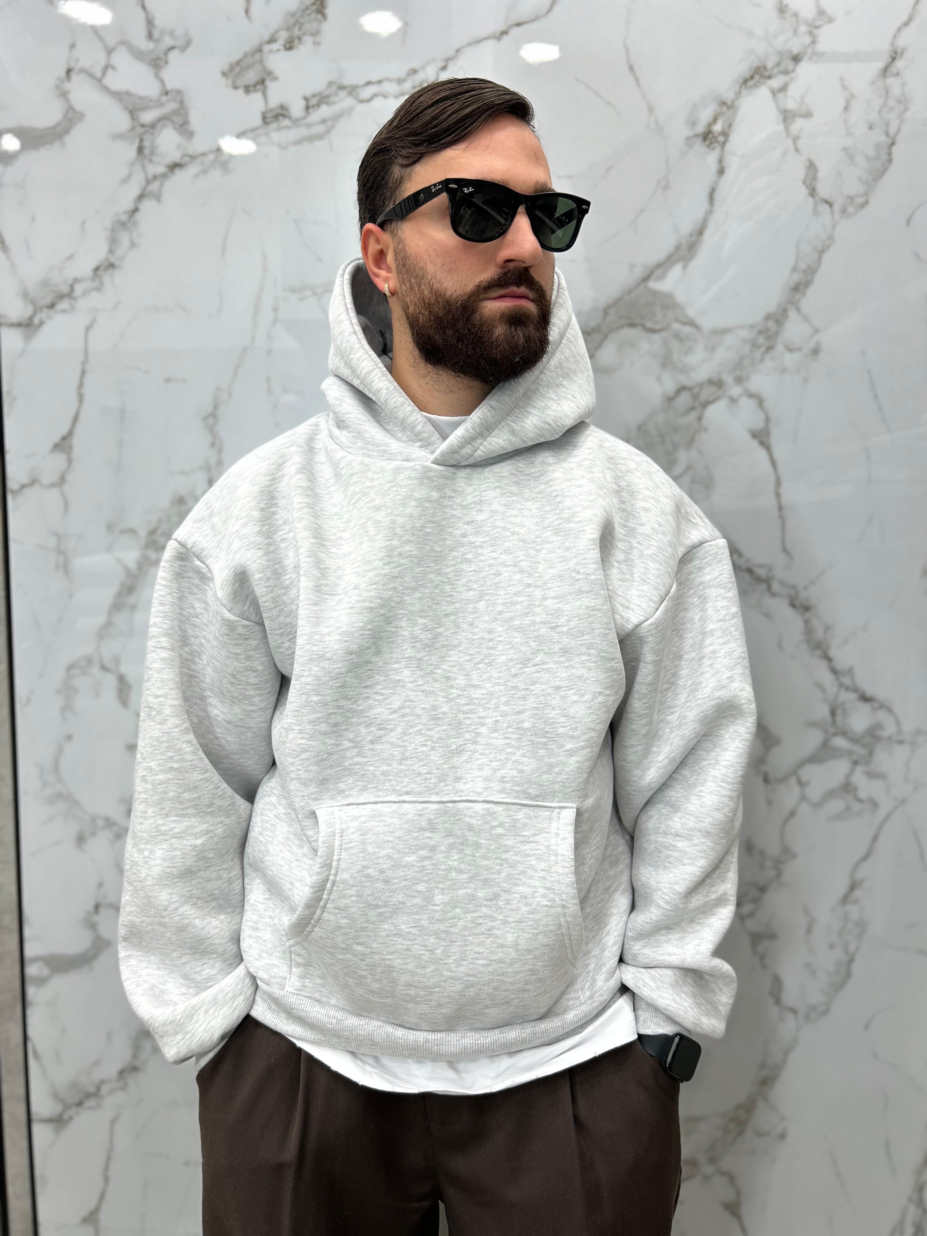 BOXY FIT “PASSION”