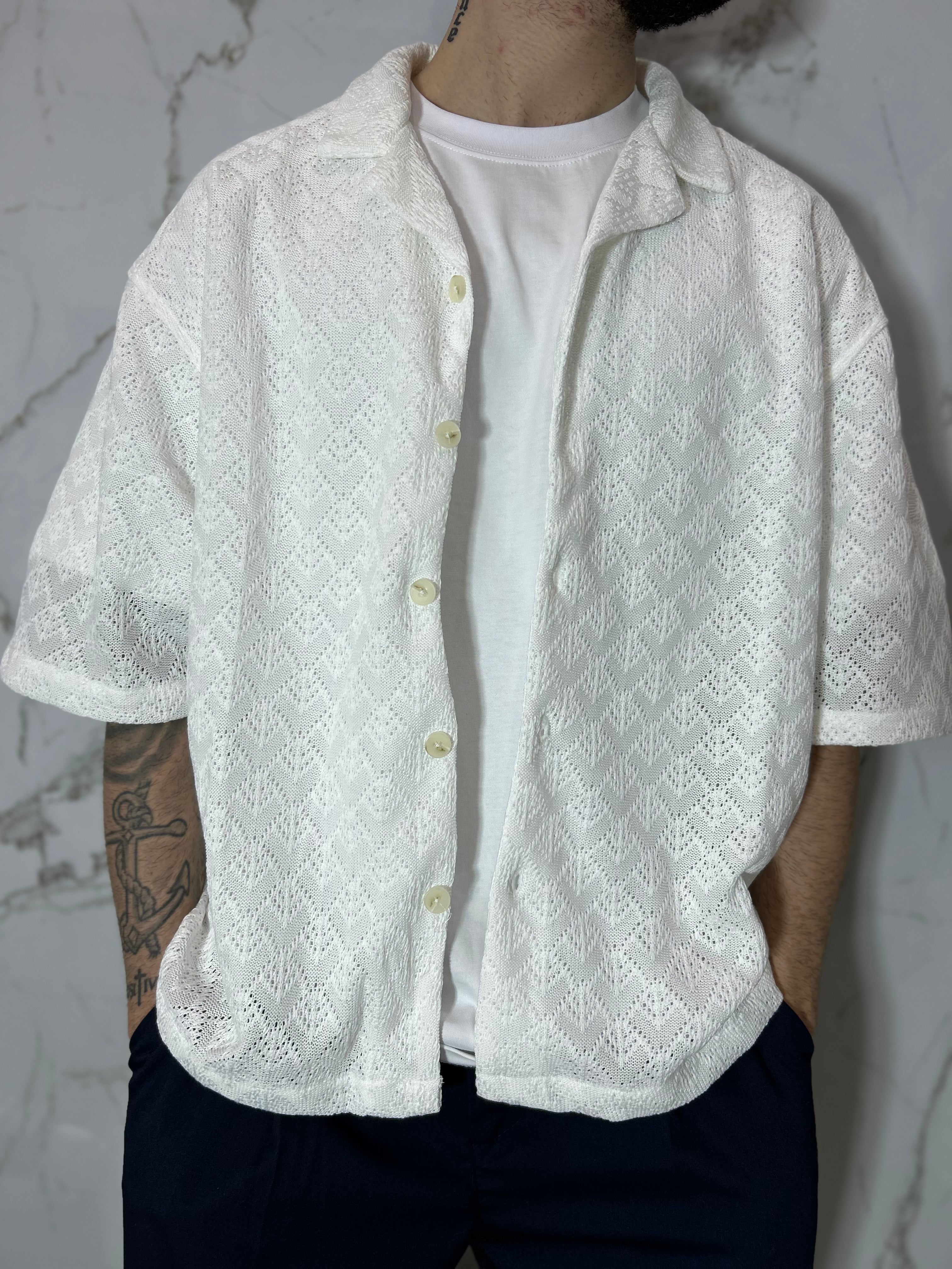 CAMICIA MIAMI