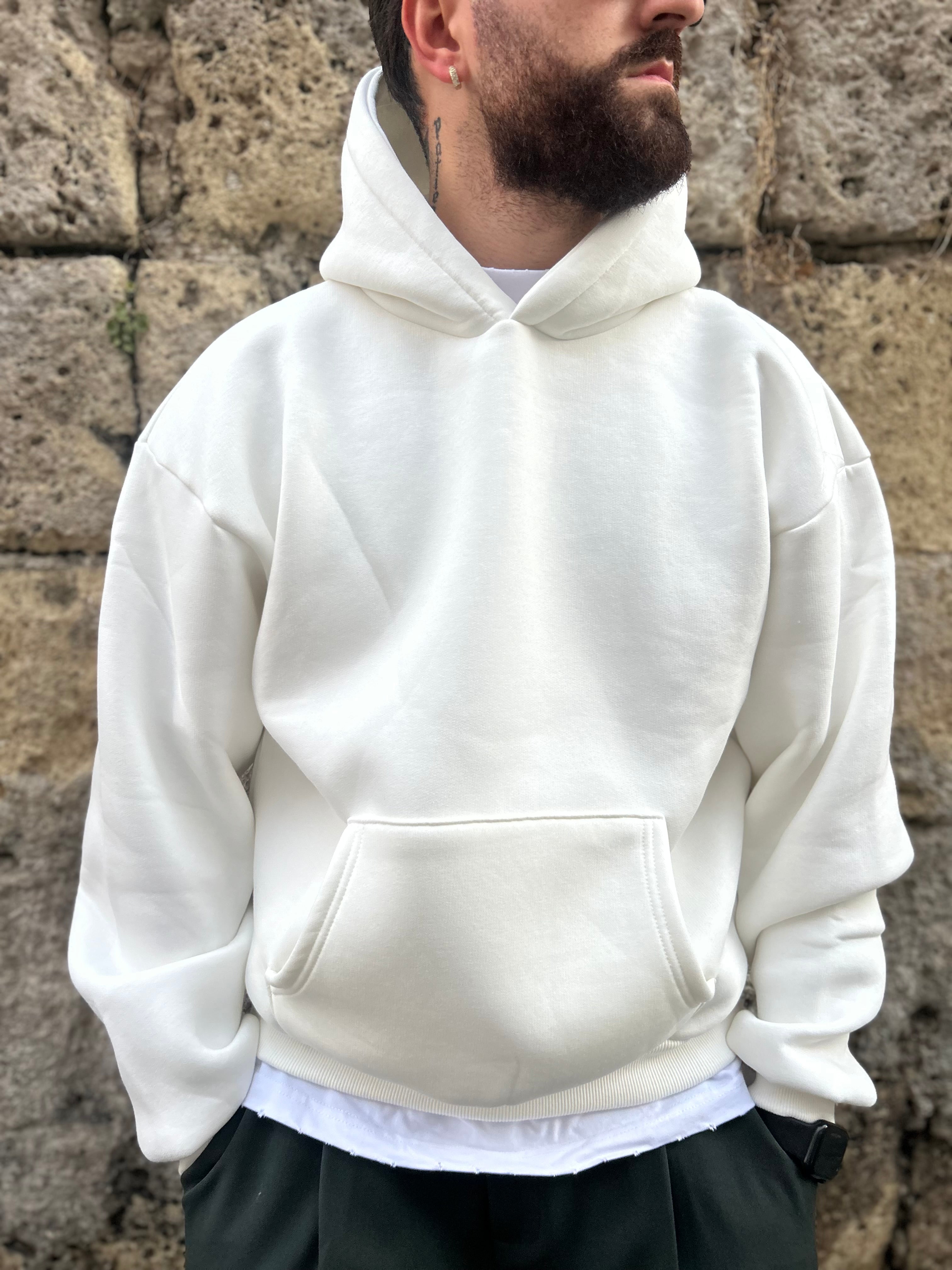 BOXY FIT “PASSION”