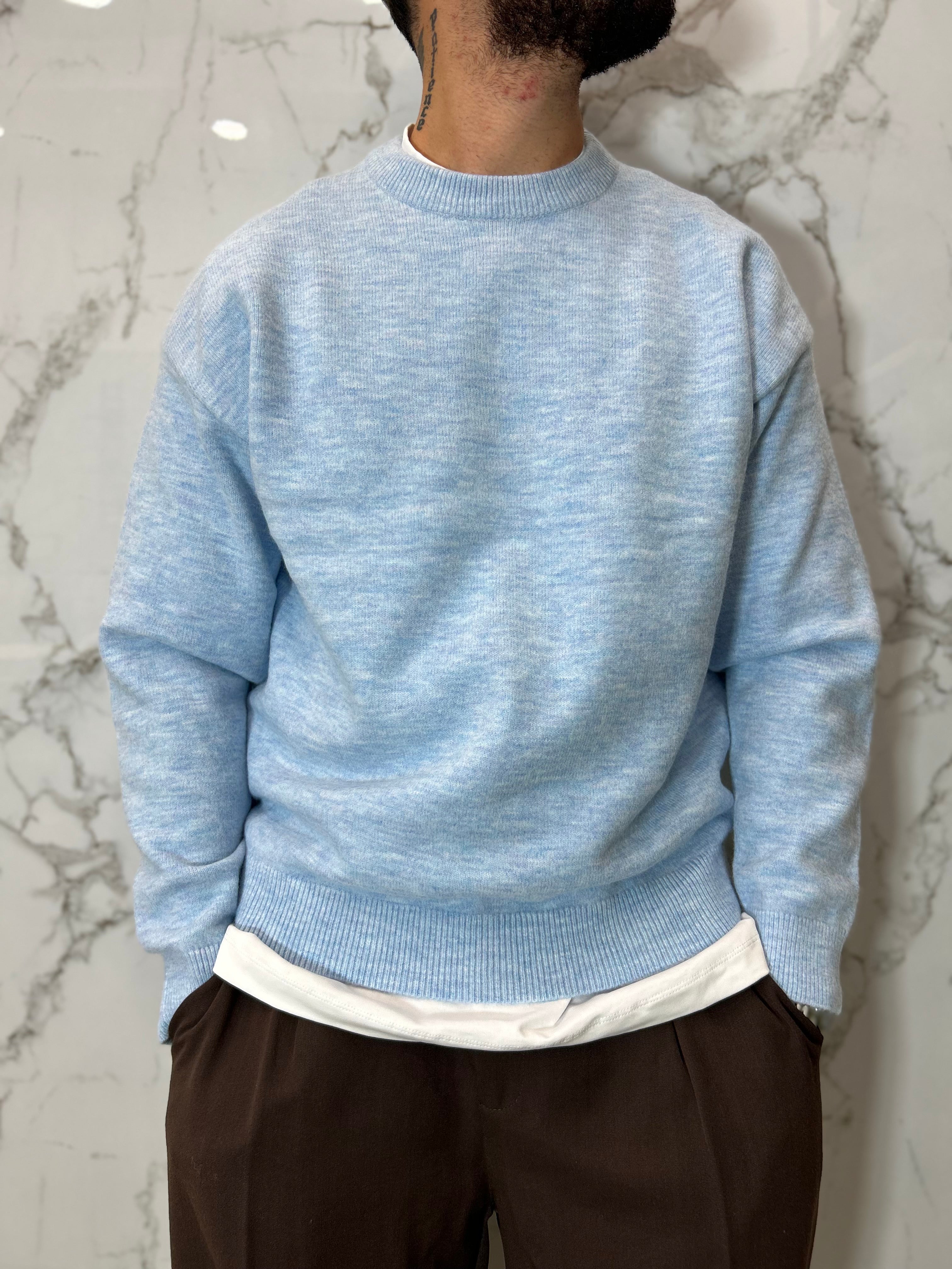 PULLOVER PIEL “PREMIUM”