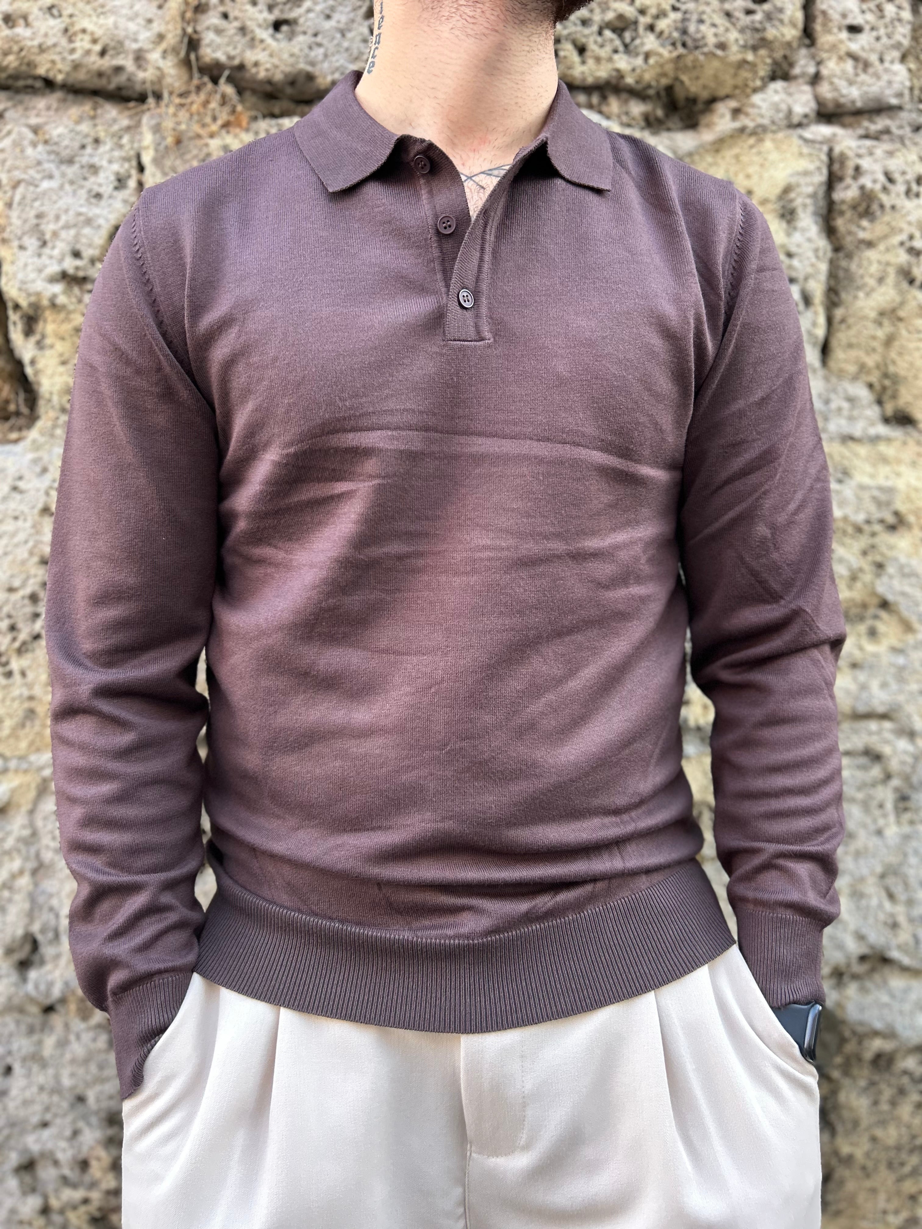 POLO IN FILO 2.0