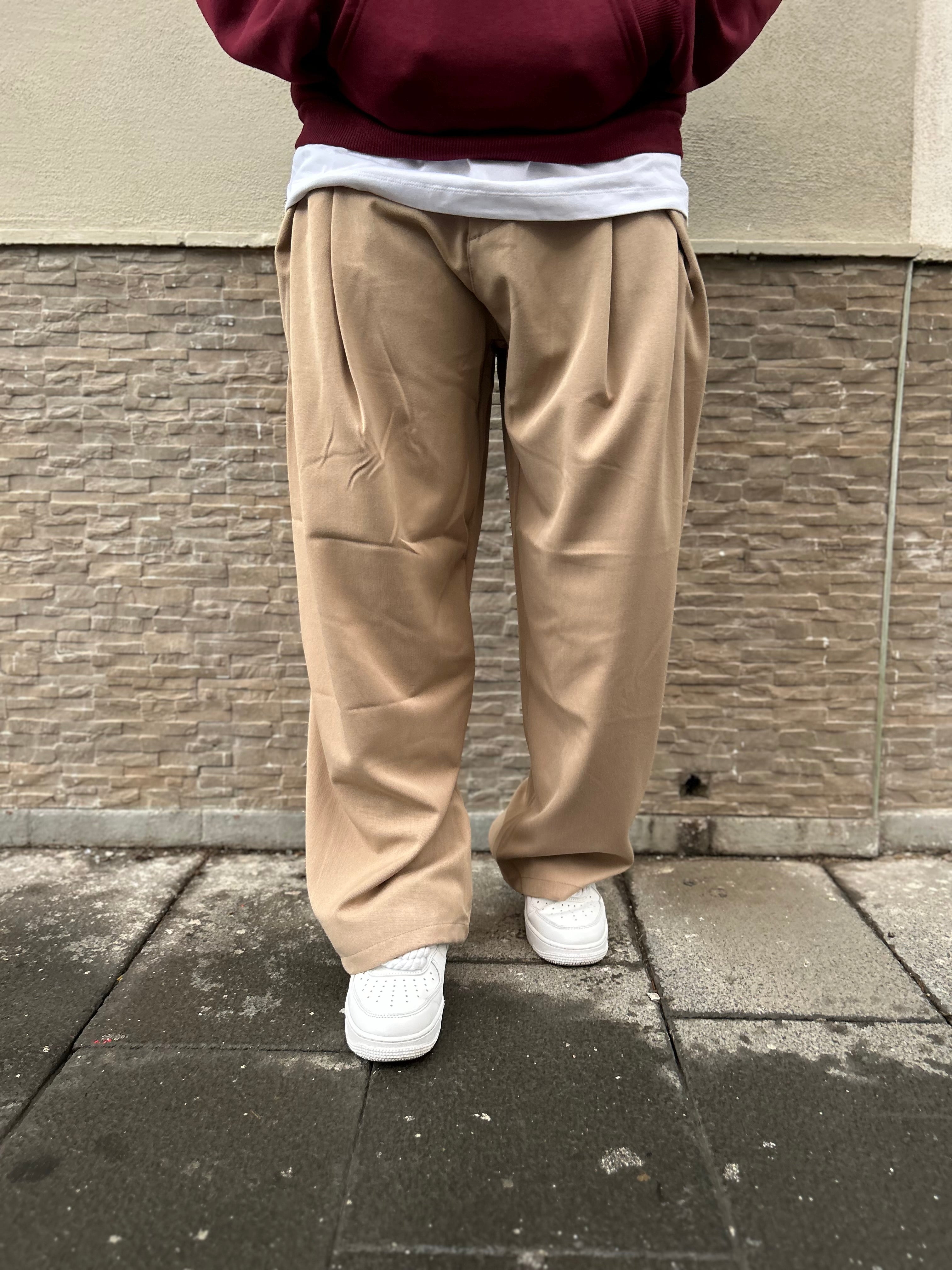 Pantalone Japan