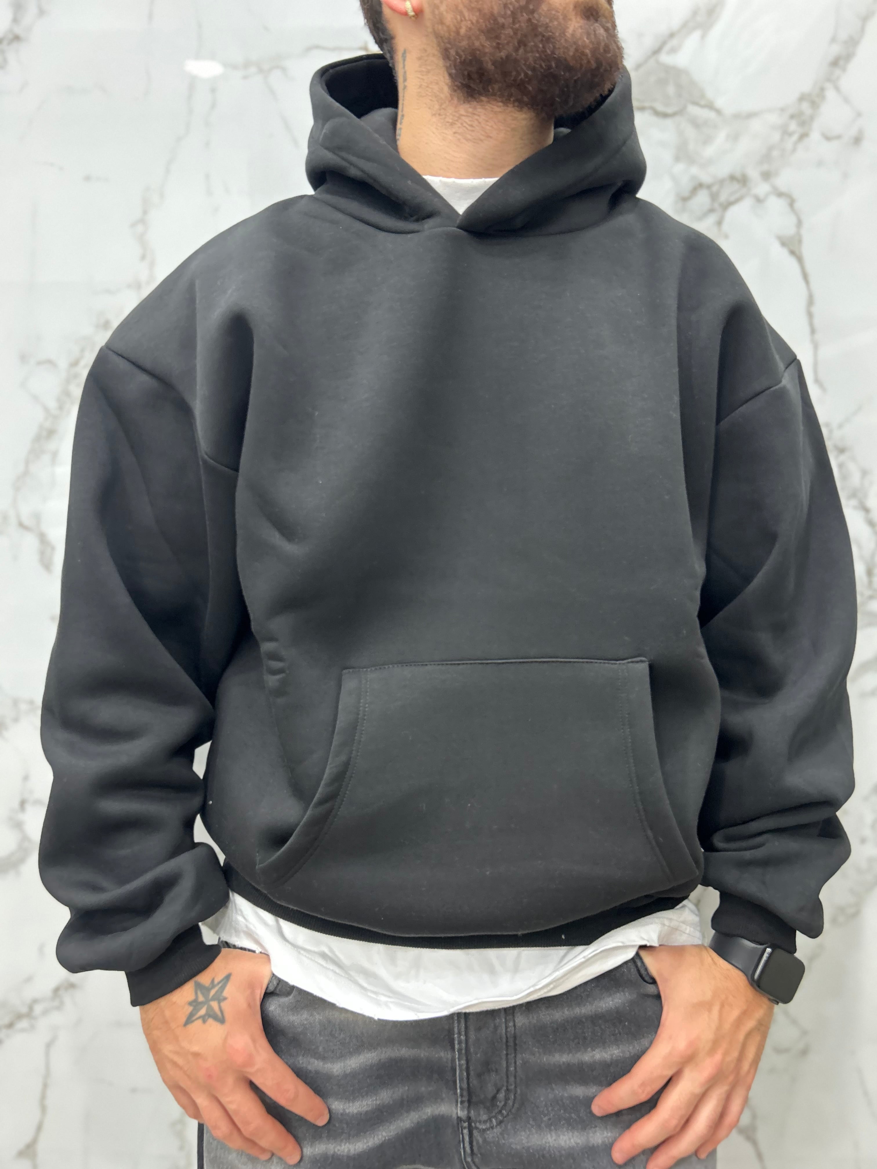 BOXY FIT “PASSION”