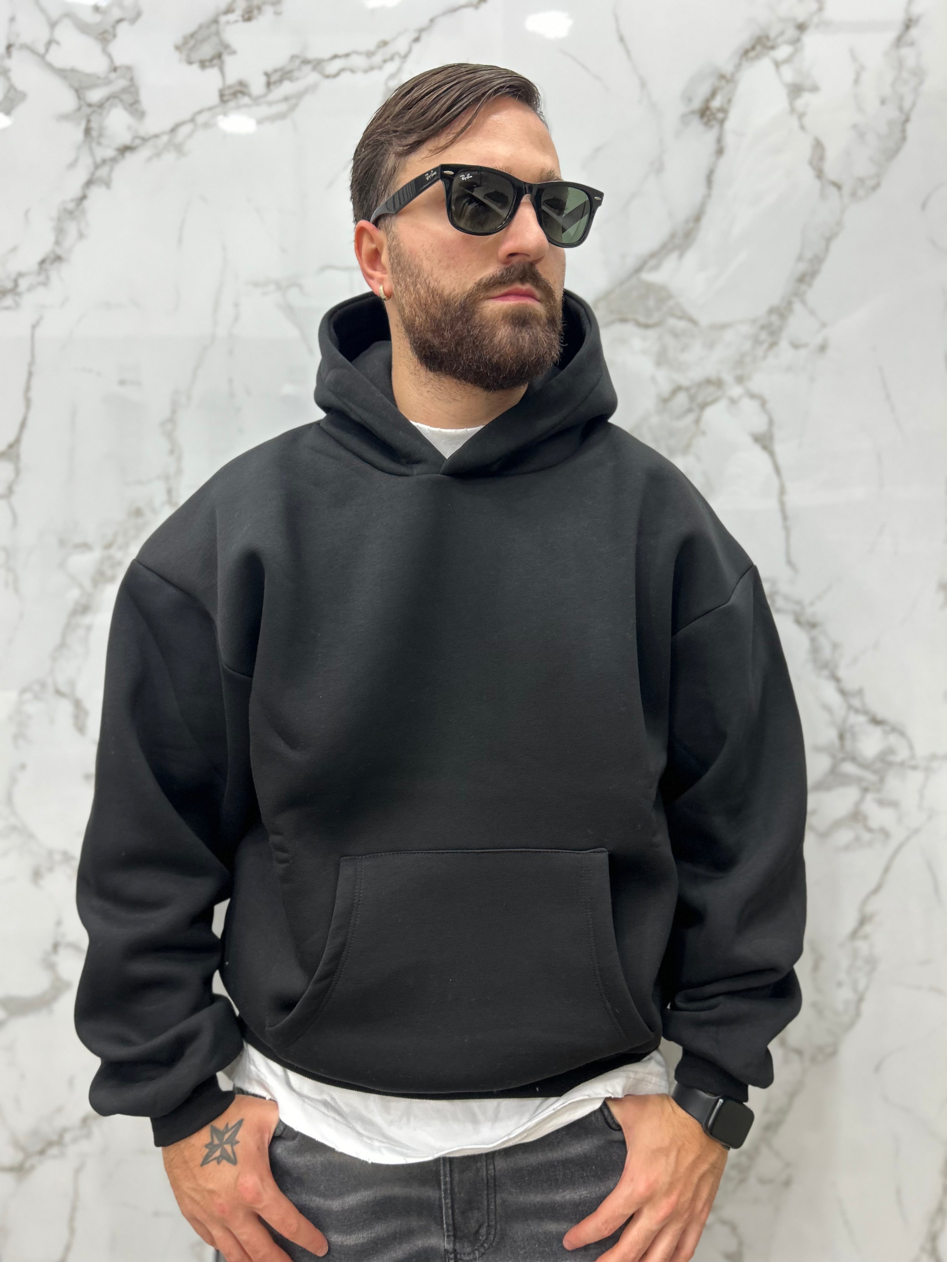 BOXY FIT “PASSION”