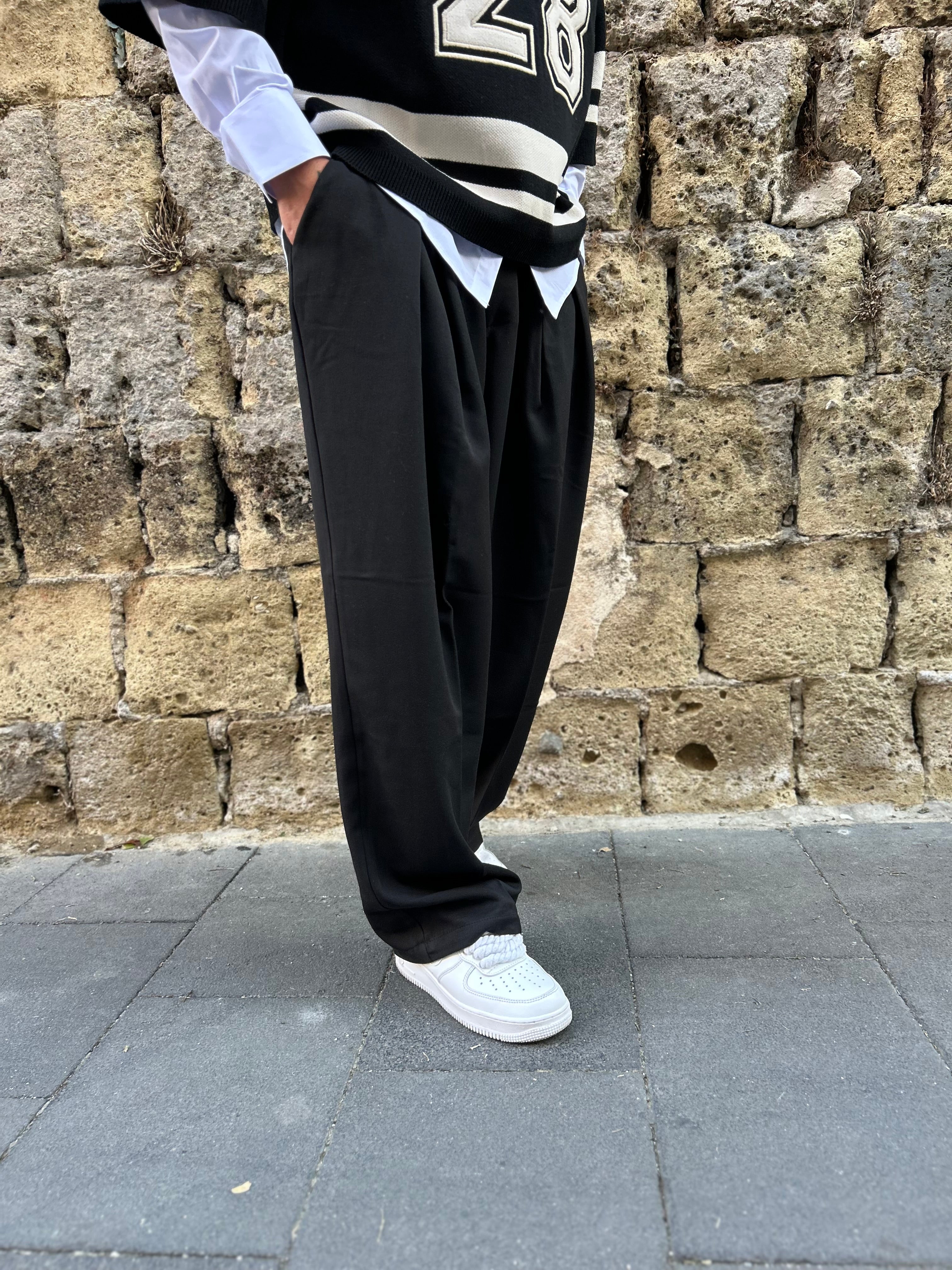 Pantalone Japan