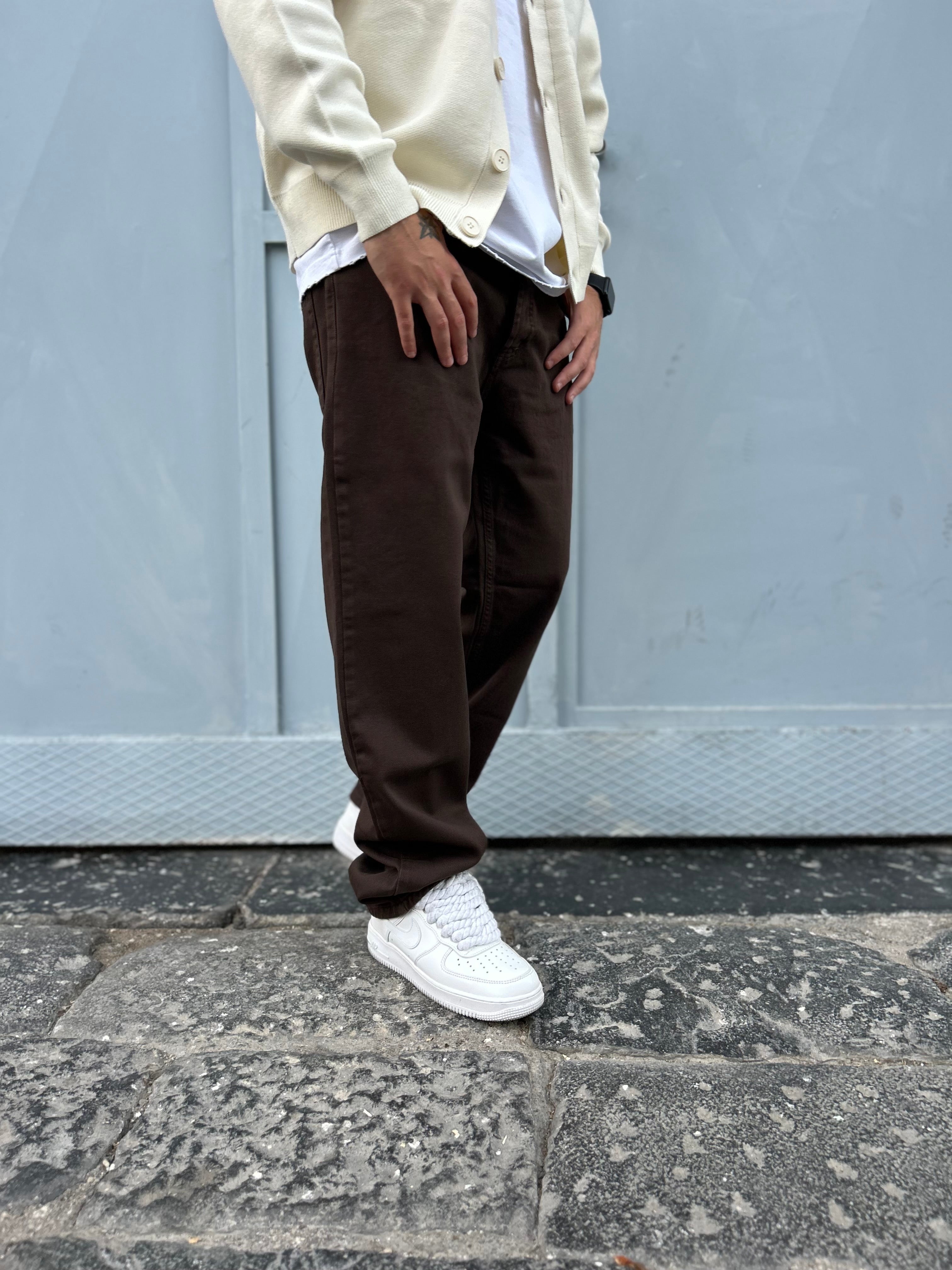BAGGY T.MORO JUST