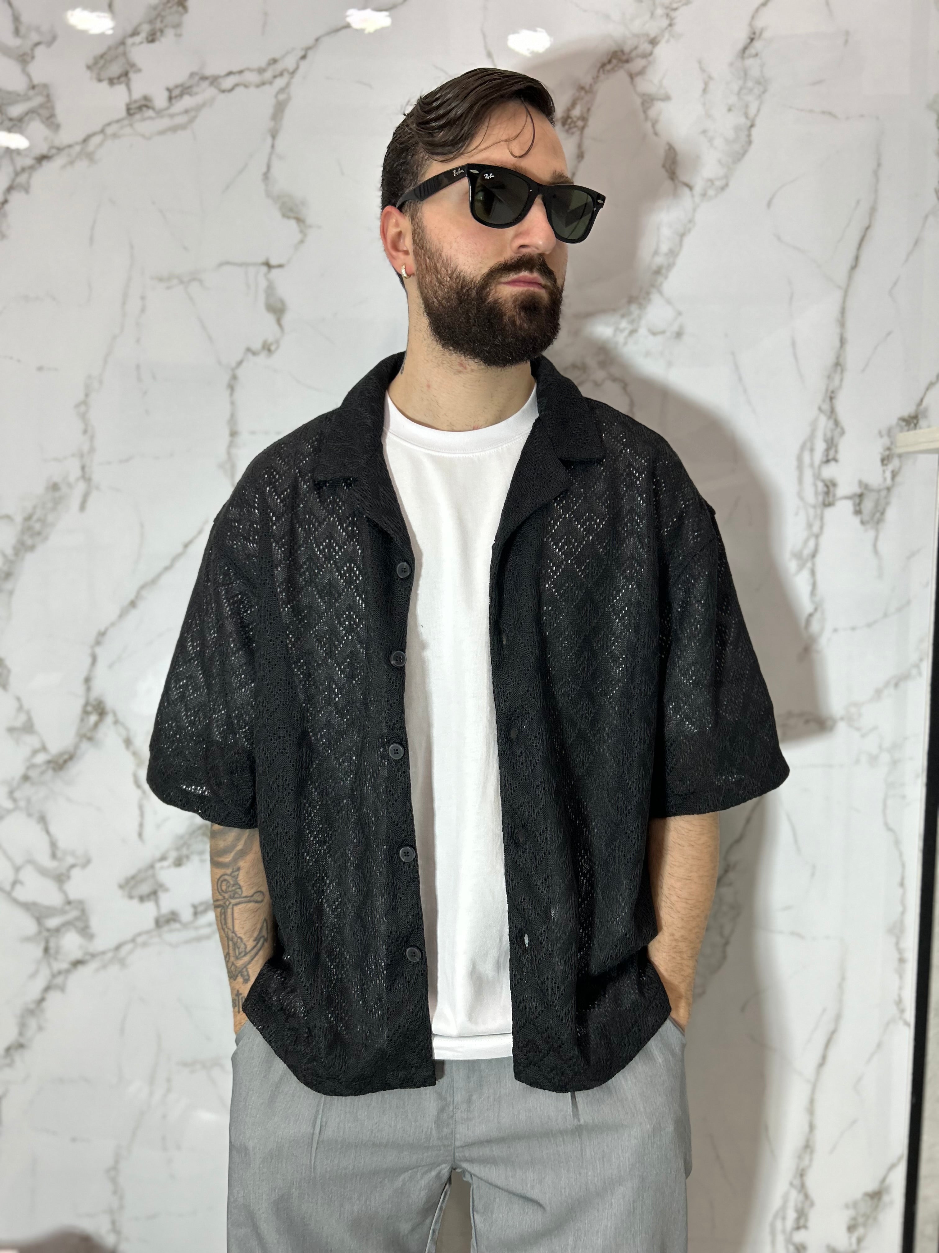 CAMICIA MIAMI
