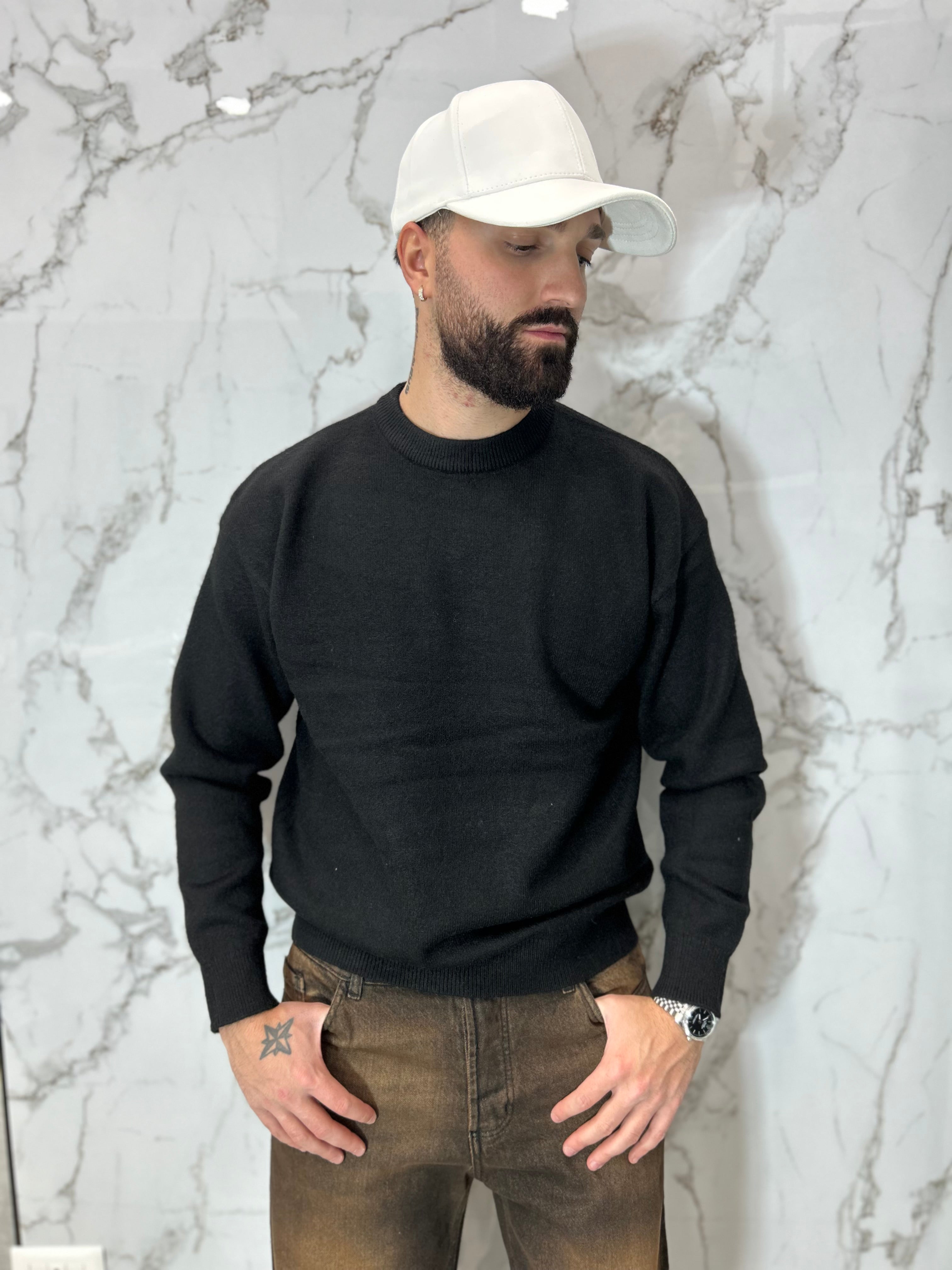 PULLOVER PIEL “PREMIUM”