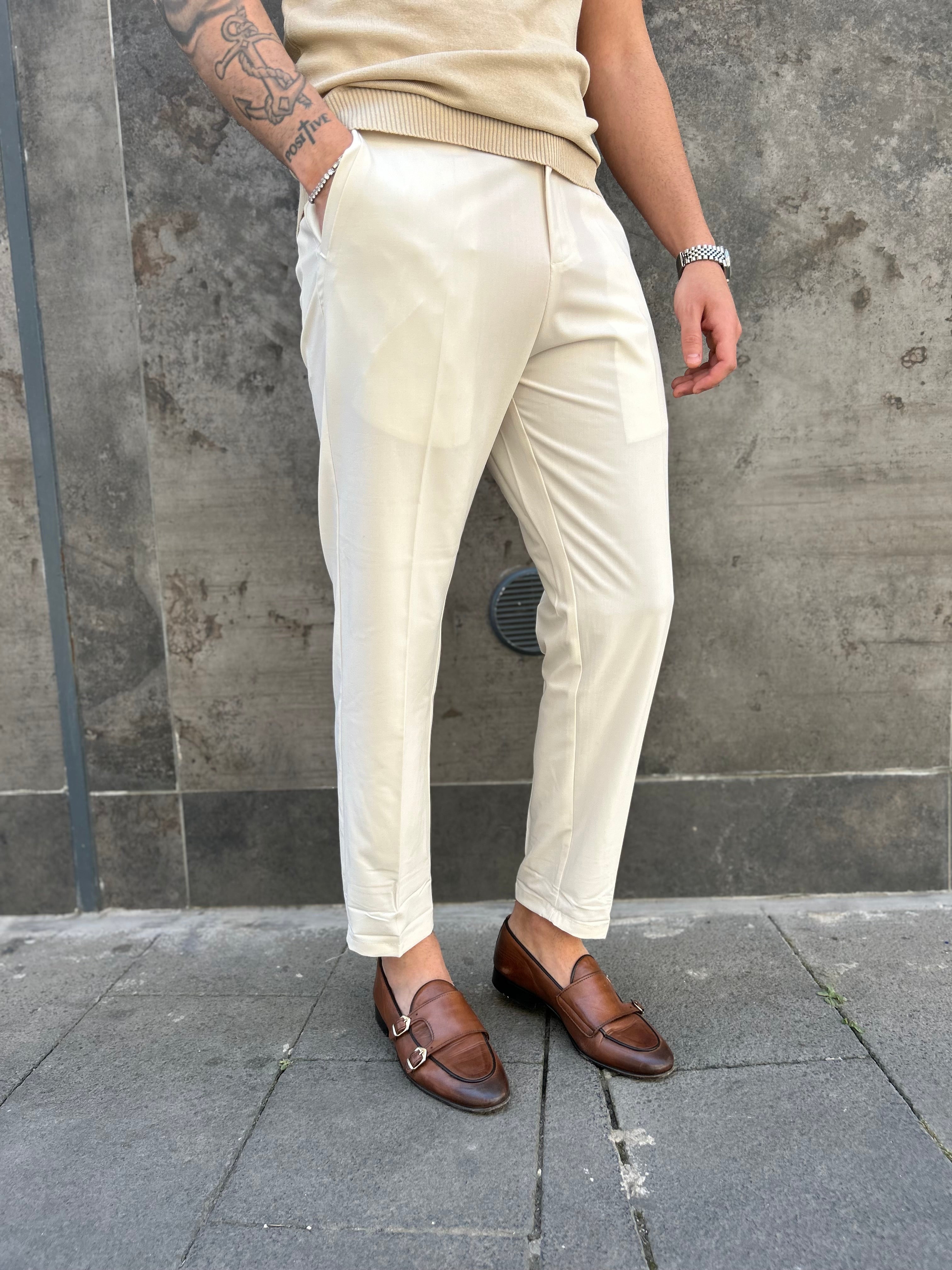 Pantalone Just Panna