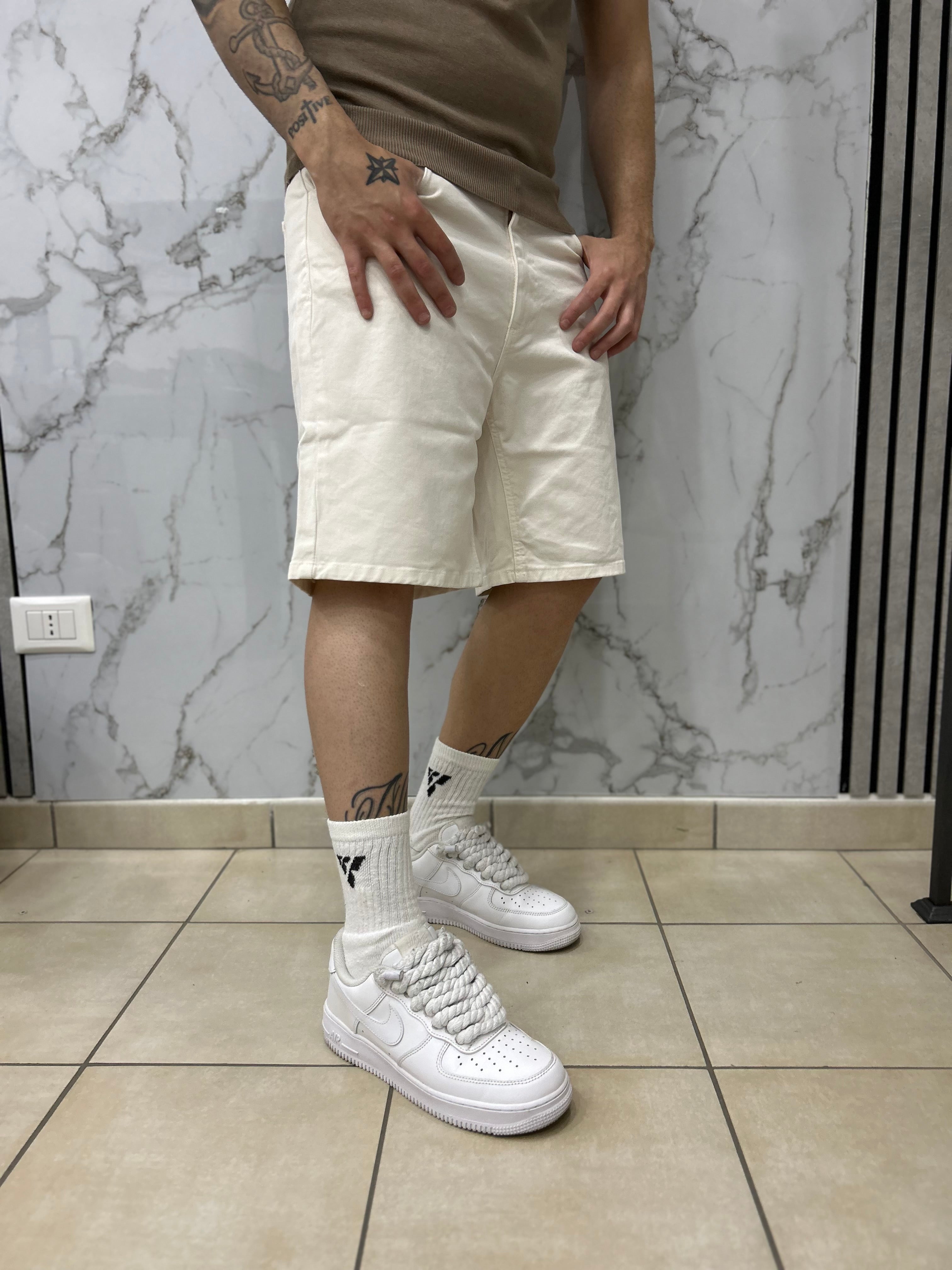 BERMUDA BASIC