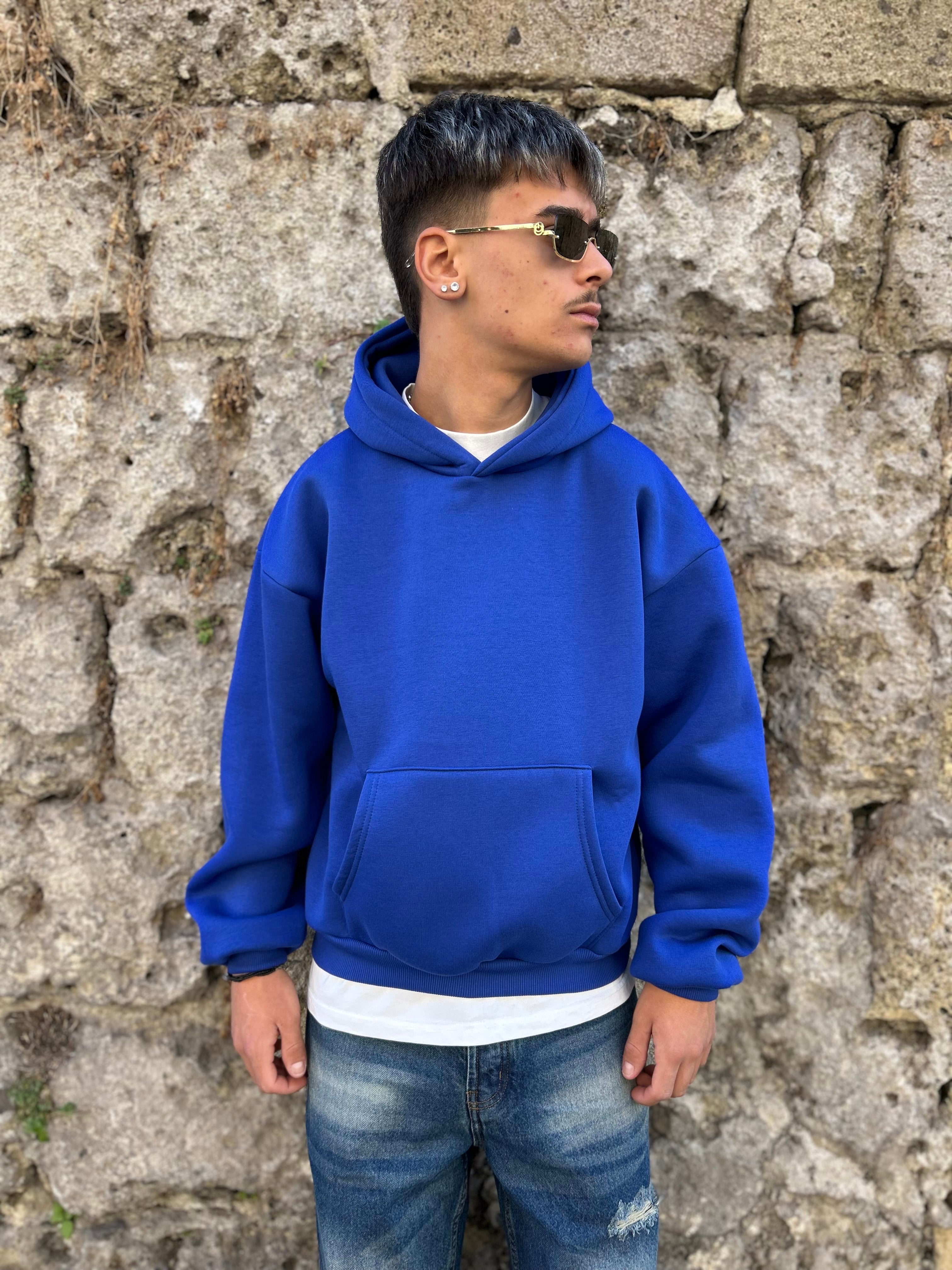 BOXY FIT “PASSION”