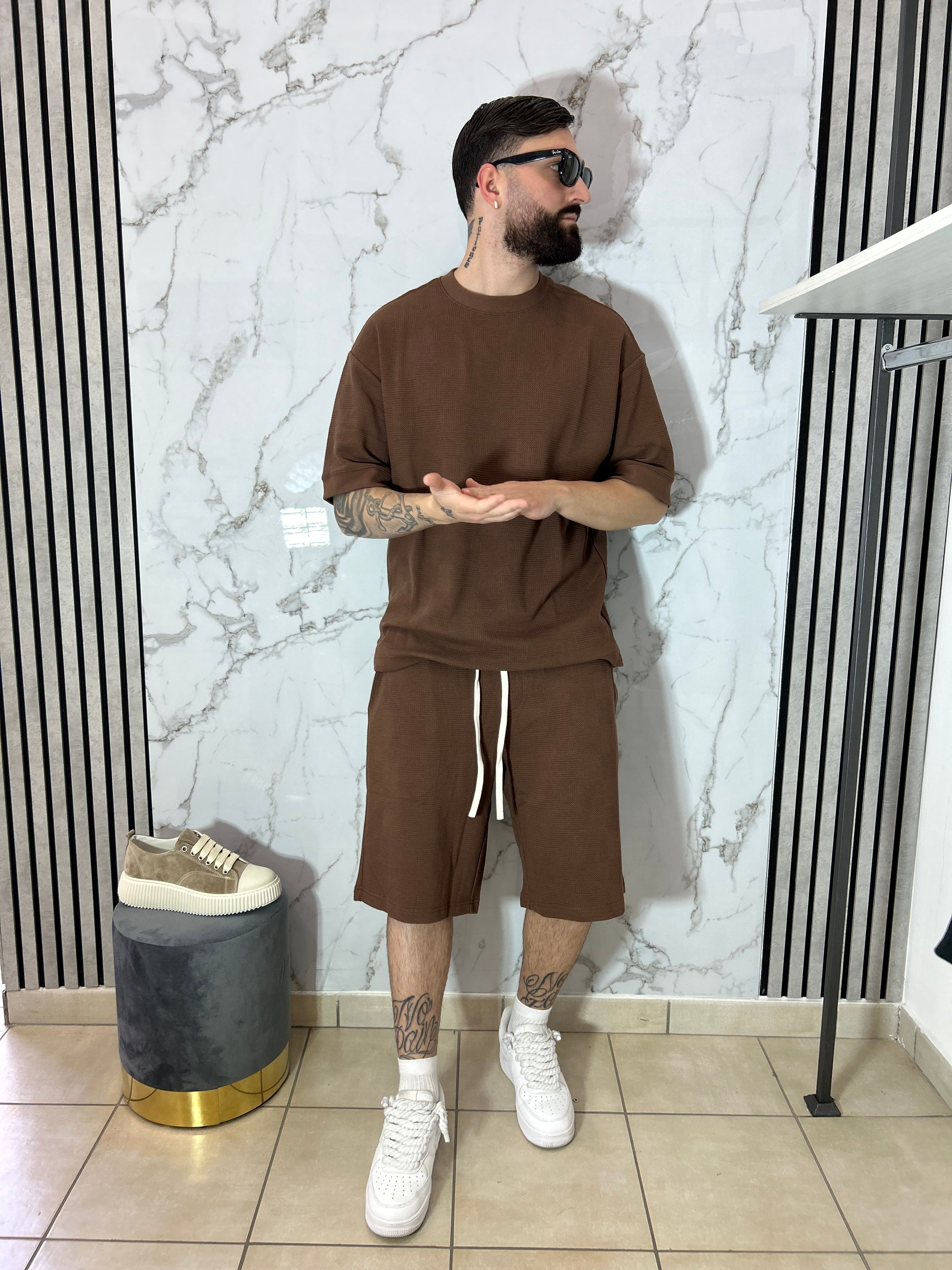 COORDINATO IBIZA