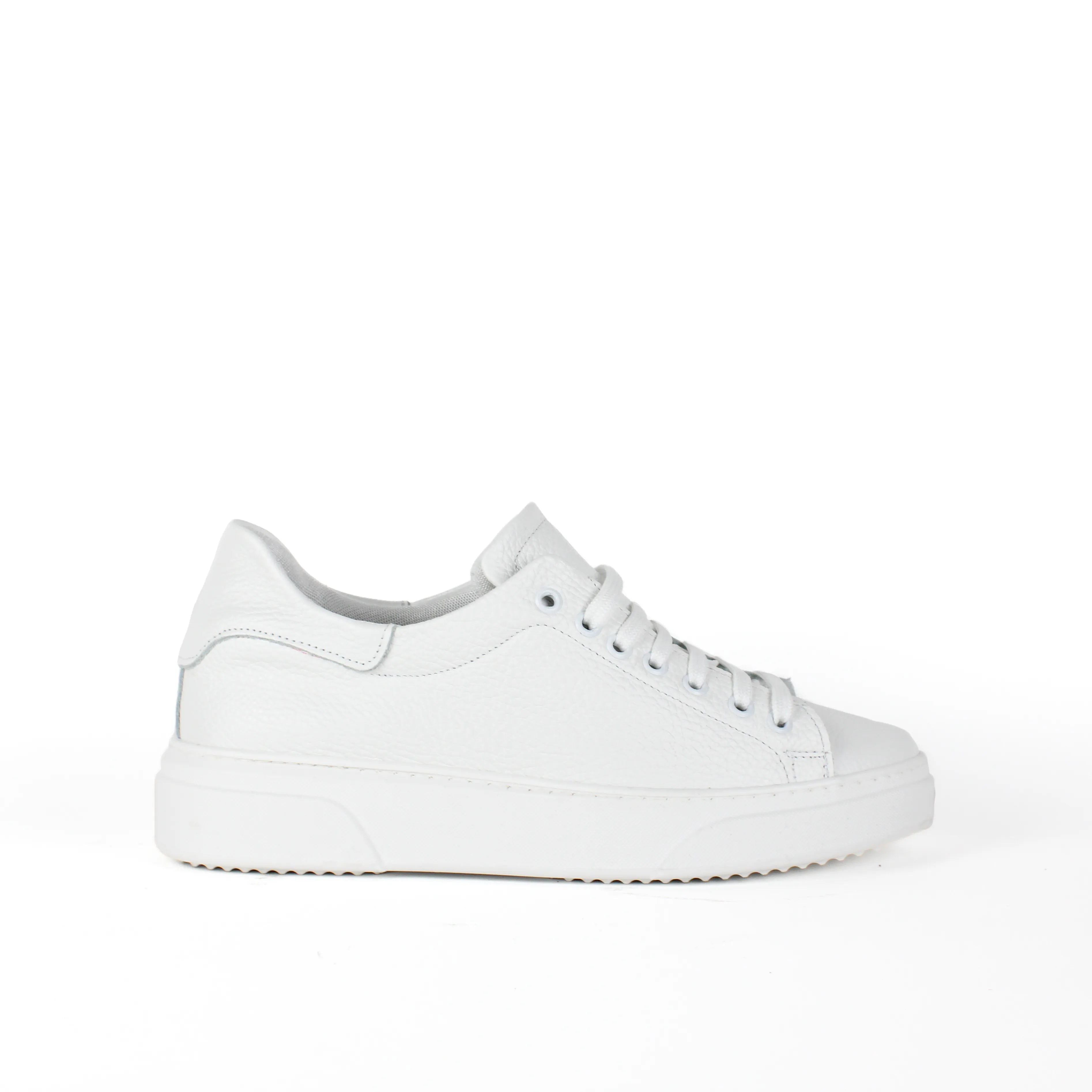 Sneakers Firenze in Vera Pelle