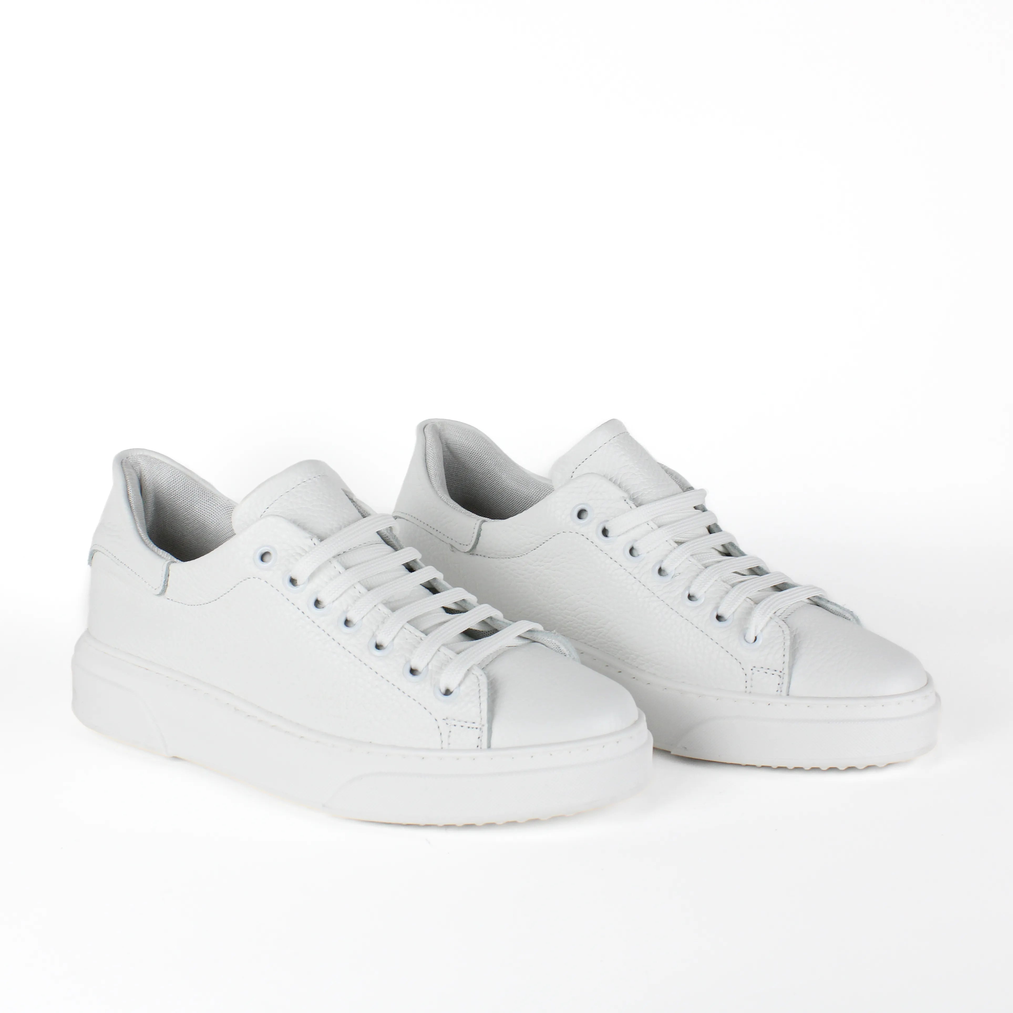 Sneakers Firenze in Vera Pelle